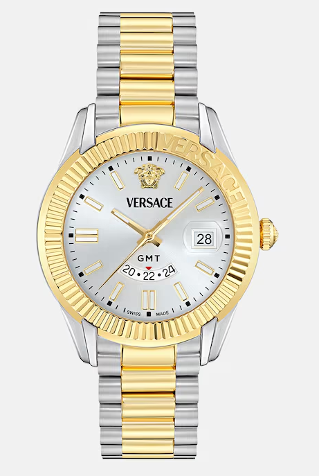 luxury swiss Vercace apodis PVE0U003-P0025 watches